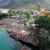 Mostar skokovi