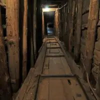 Tunel spasa