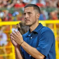 Eden Hazard