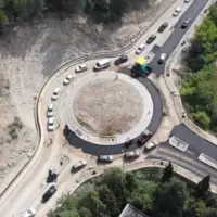 Kruzni tok / Stolac