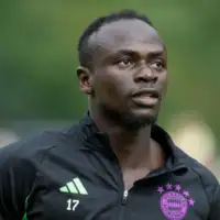 Sadio Mané