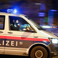 Policija Austrija