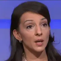 Marinika Tepić    srbija screen