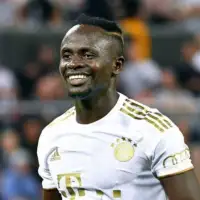 Sadio Mané