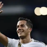 Lucas Vazquez