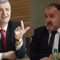srđan Mandić Sejad Đozo