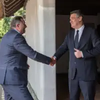 Dodik i Milanovic