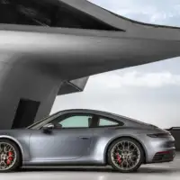 Porshe