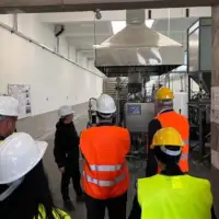 Fabrika proizvodnja RCB Nanotehnologija foto