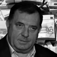 milorad Dodik pare