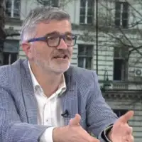 Srdan mandic
