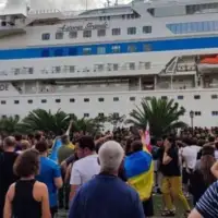 kruzer turisti