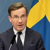Ulf Kristersson