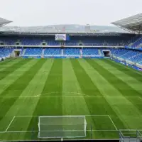 Stadion Slovan Bratislava/Facebook