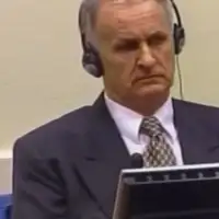 Radislav Krstić