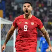 Aleksandar Mitrovic