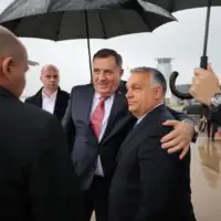Dodik i Orban