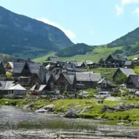 Prokosko jezero DW