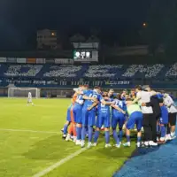 FK Zeljeznicar