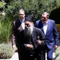 Vucic dodik porfirije