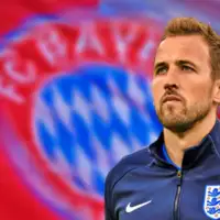 Harry Kane
