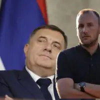 Kojić i Dodik