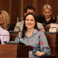Benjamina Karić