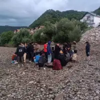 Migranti