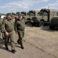Vojska ruska