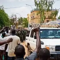 Niger