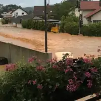 Poplave slovenija