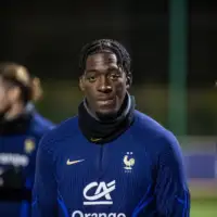 Axel Disasi