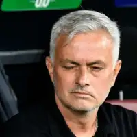 Jose Mourinho