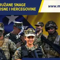 Ministarstvo odbrane BiH