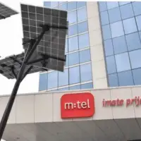 M tel