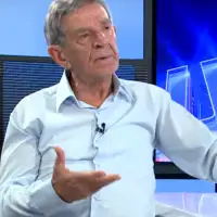 Esad Durakovic face tv