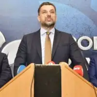 Denis Zvizdic Elmedin Konakovic i Kemal Ademovic Instagram
