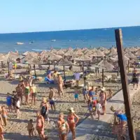 Plaza more ulcinj