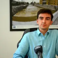 Dominik Raškaj posao ba AA