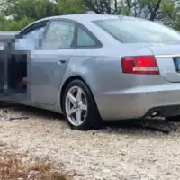 Automobilska nesreca