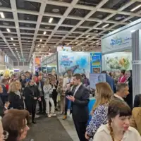 Turizam berlin ITB