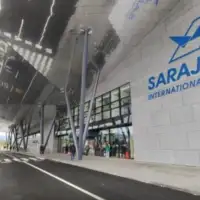 aerodrom sarajevo