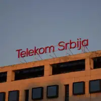 Telekom srbija