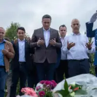 Becirovic u buzimu odao pocast heroju izetu nanicu pegenistvo 64ce8facb3bd3