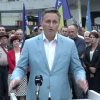 Denis becirovic100