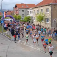 Atletika