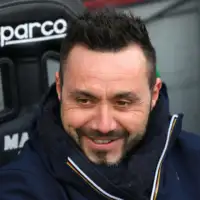 Roberto De Zerbi