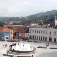 Tuzla Trg