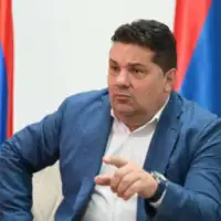 Stevandic
