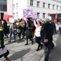 AA 20230308 30511412 30511401 OSMOMARTOVSKI MARS U BANJALUCI NISMO JEFTINA RADNA SNAGA
